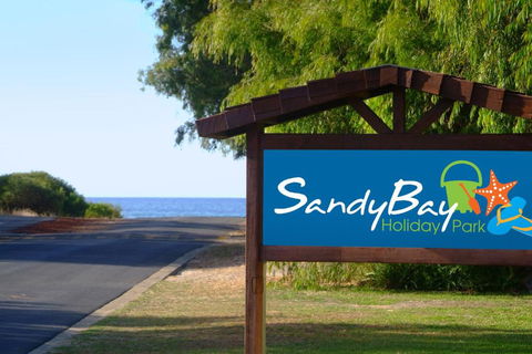 Sandy Bay Holiday Park - Hotel NSW 0