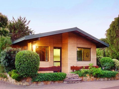 Sandy Bay Holiday Park - Hotel NSW 3