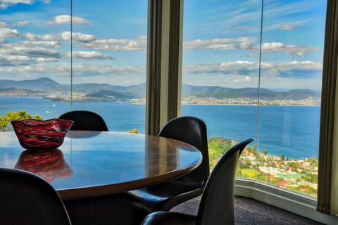 Sandy Bay Townhouse - Hotel NSW 0
