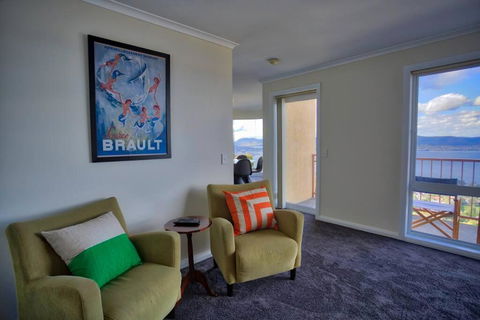 Sandy Bay Townhouse - Hotel NSW 1