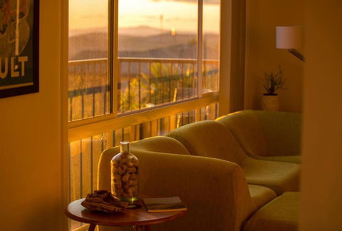 Sandy Bay Townhouse - Hotel NSW 2