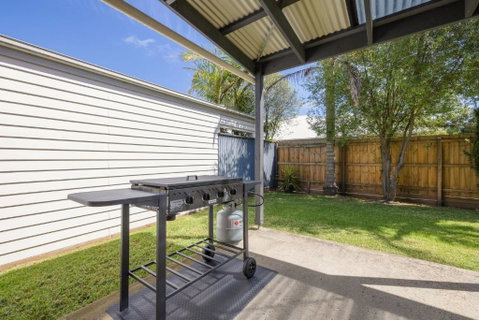 Sandy Beach House Cowes - Hotel NSW 3