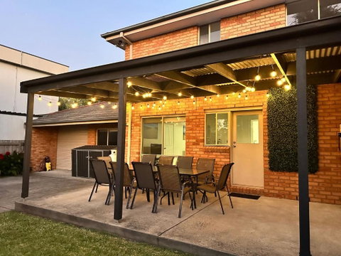 Sandy Beach House Cowes - Hotel NSW 0