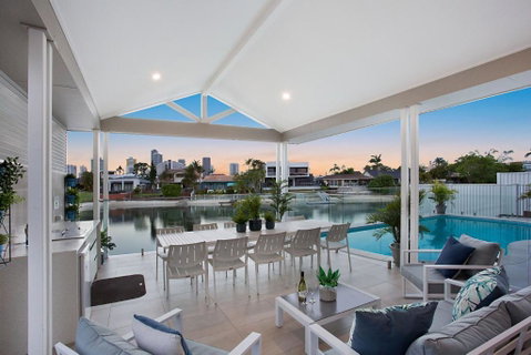 Sandy Cove - Hotel NSW 0