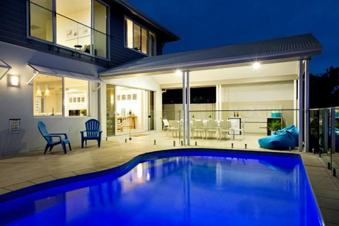 Sandy Cove - Hotel NSW 1