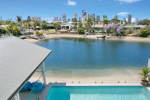 Sandy Cove - Hotel NSW 2