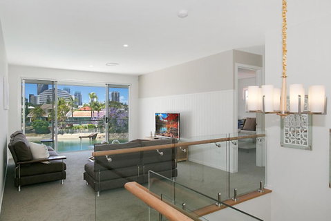 Sandy Cove - Hotel NSW 3