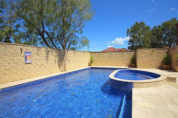 Sandy Cove Apartment The Entrance 29 with Hotel NSW