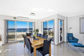 Sandy Cove Apartment The Entrance 31 with Hotel NSW