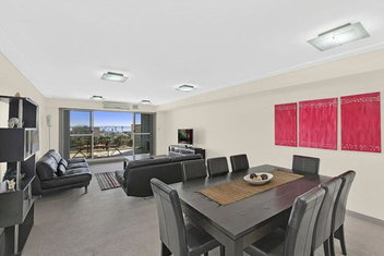 Sandy Cove Apartment The Entrance 46 with Hotel NSW