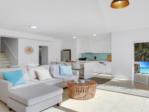 Sandy Cove - Hotel NSW 2