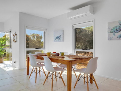 Sandy Cove - Hotel NSW 3