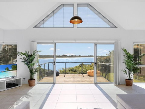 Sandy Cove - Hotel NSW 1