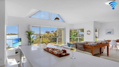 Sandy Cove - Hotel NSW 0