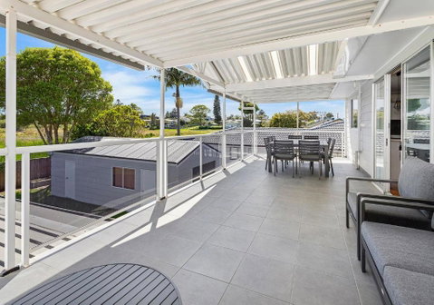 Sandy Dreams - Hotel NSW 0