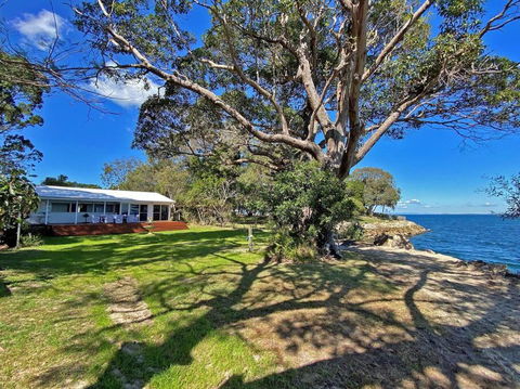 SANDY SHORES - Hotel NSW 0
