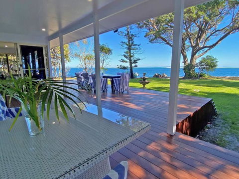 SANDY SHORES - Hotel NSW 1