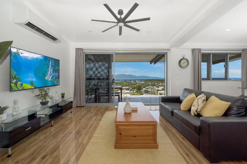 SEA-Renity On Castle Hill - Hotel NSW 2