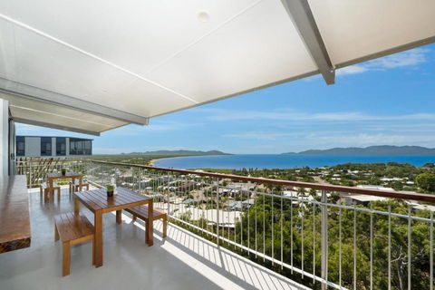 SEA-Renity On Castle Hill - Hotel NSW 0