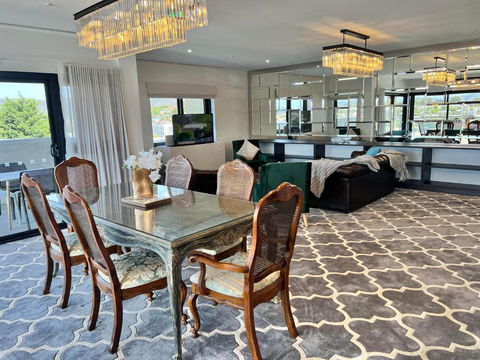 Sixty Six Boutique Apartments - Hotel NSW 1