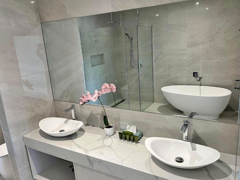 Sixty Six Boutique Apartments - Hotel NSW 2