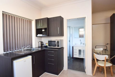 Station Hotel Motel Kurri - Hotel NSW 0