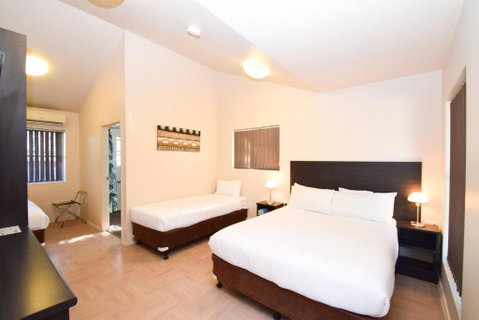 Station Hotel Motel Kurri - Hotel NSW 1