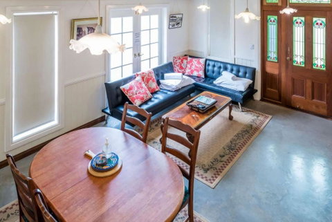Studio In Ashgrove W Bedroom Loft - Hotel NSW 0