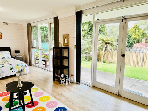 Studio In Turramurra - Hotel NSW 1
