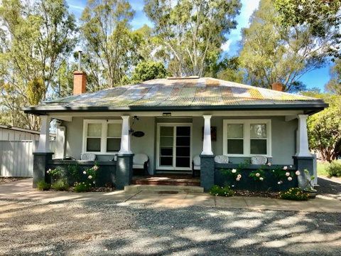 Swanpool - Serendipity House - Hotel NSW 0