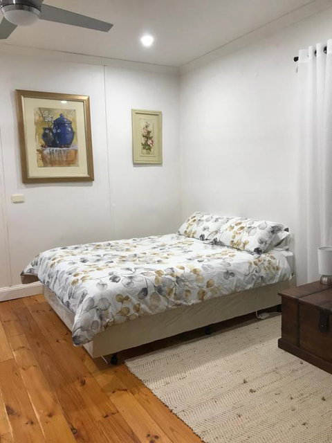 Swanpool - Serendipity House - Hotel NSW 3