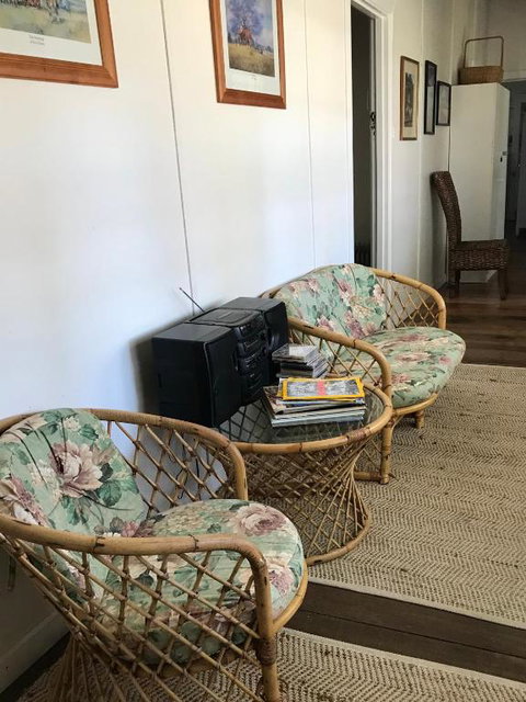 Swanpool - Serendipity House - Hotel NSW 2