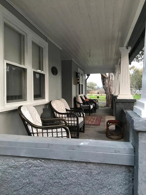 Swanpool - Serendipity House - Hotel NSW 1