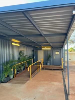 Summer Port Lodge - Hotel NSW 0