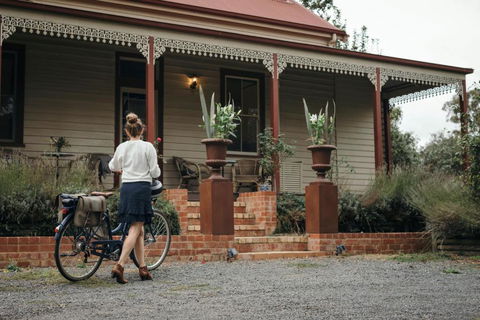 Summerlands - Country Luxe - Hotel NSW 3