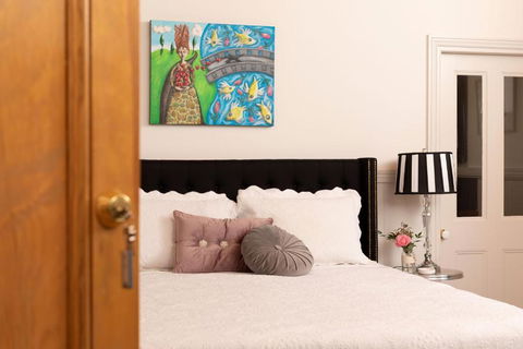 Summerlands - Country Luxe - Hotel NSW 1