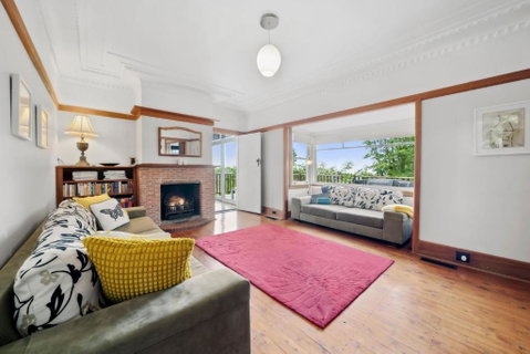 Sunrise House - Hotel NSW 1