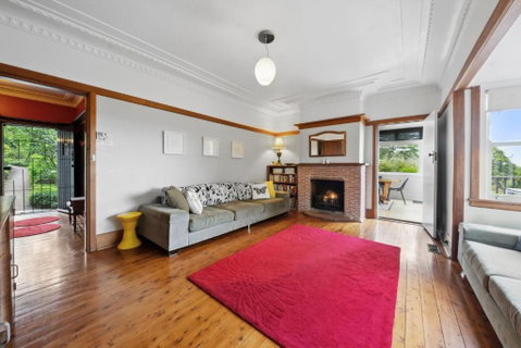 Sunrise House - Hotel NSW 2