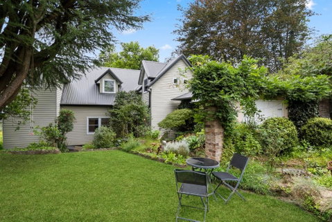 Sunrise House - Hotel NSW 0