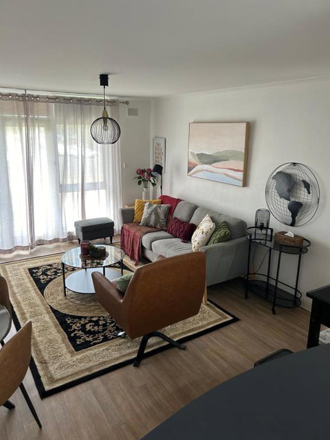 Sunshine Seven - Hotel NSW 0