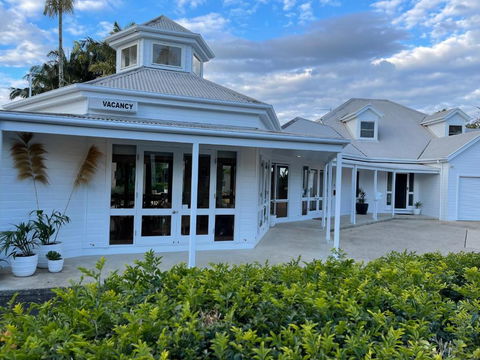 The Arabella North Coast - Hotel NSW 2