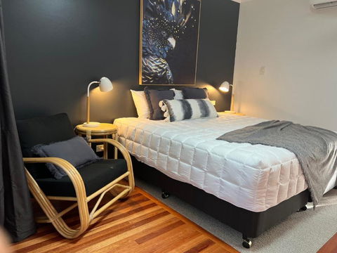 The Arabella North Coast - Hotel NSW 3