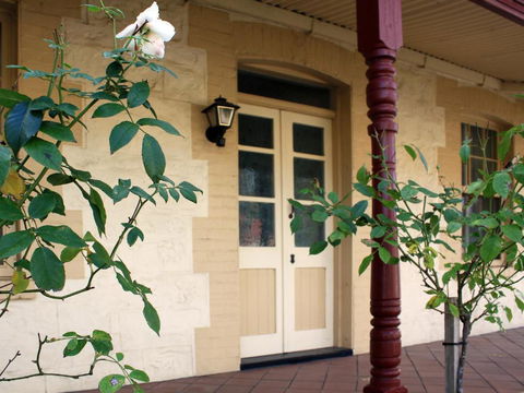 Telegraph Cottage - Hotel NSW 1