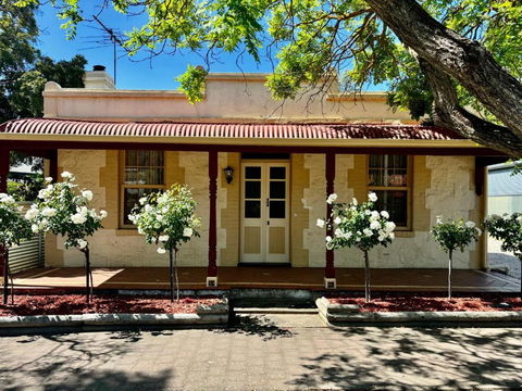 Telegraph Cottage - Hotel NSW 0