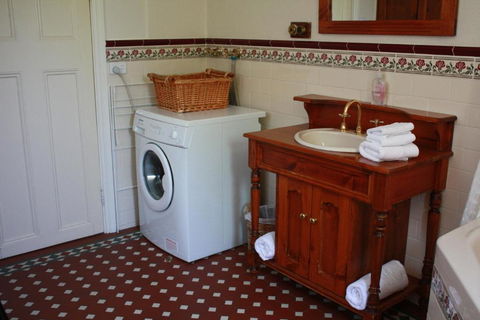Telegraph Cottage - Hotel NSW 3