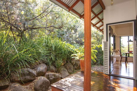 Tallaringa Views - Hotel NSW 3