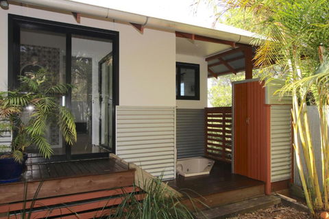 Tallaringa Views - Hotel NSW 2