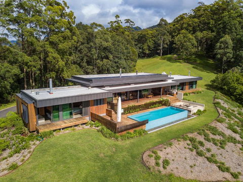Tally Farm - Hotel NSW 0