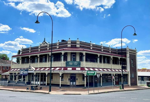 The Bolt Inn - Hotel NSW 0