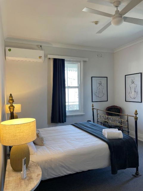 The Bolt Inn - Hotel NSW 3